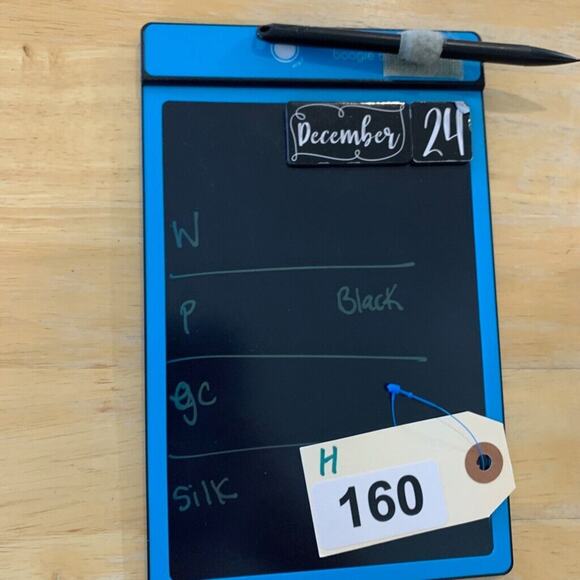 J Crew Blouse Women XS Extra Small Black Silk High Low Drop Shoulder Half Sleeve - Picture 11 of 12